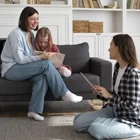 Clinical Psychologists