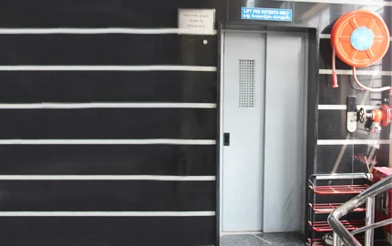 Ease of access and lift utility